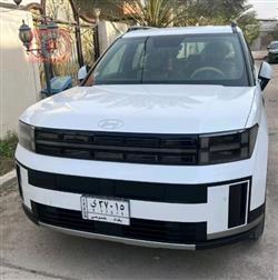 هيونداي سانتافي
